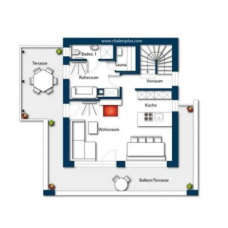 Nationalpark Lasoerling Σπίτι διακοπών Neukirchen am Großvenediger