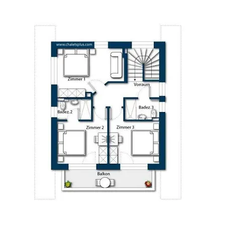 Nationalpark Lasoerling * Neukirchen am Großvenediger