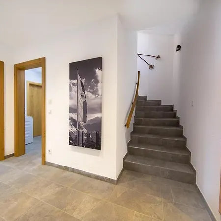 Σπίτι διακοπών Nationalpark Lasoerling Neukirchen am Großvenediger