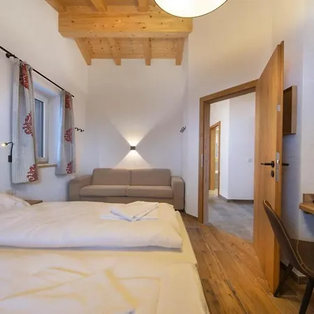 Nationalpark Lasoerling Casa vacanze