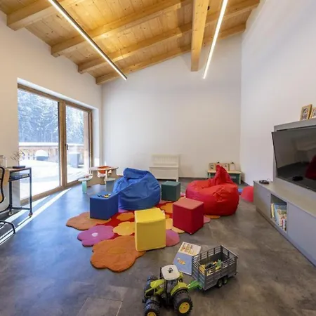 Nationalpark Lasoerling 別荘 Neukirchen am Großvenediger