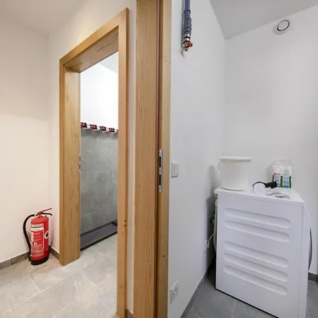 Nationalpark Lasoerling *