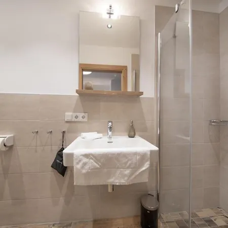 Nationalpark Lasoerling Holiday home Neukirchen am Grossvenediger