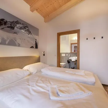 Casa vacanze Nationalpark Lasoerling Neukirchen am Großvenediger