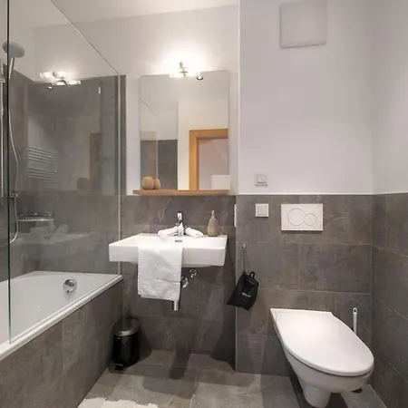 Nationalpark Lasoerling Neukirchen am Großvenediger