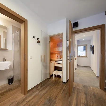 Nationalpark Lasoerling * Neukirchen am Großvenediger