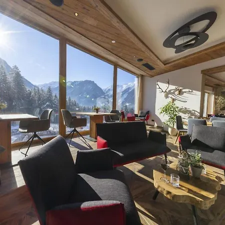 Nationalpark Lasoerling 別荘 Neukirchen am Großvenediger