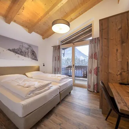 Casa vacanze Nationalpark Lasoerling Neukirchen am Großvenediger