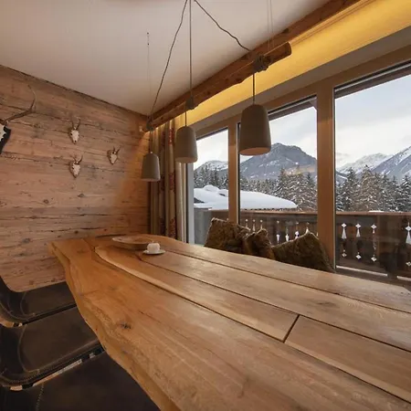 Nationalpark Lasoerling * Neukirchen am Großvenediger