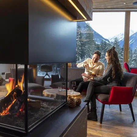 Nationalpark Lasoerling 別荘 Neukirchen am Großvenediger