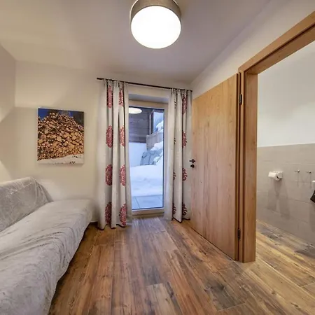 Σπίτι διακοπών Nationalpark Lasoerling Neukirchen am Großvenediger