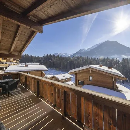 Nationalpark Lasoerling Neukirchen am Großvenediger