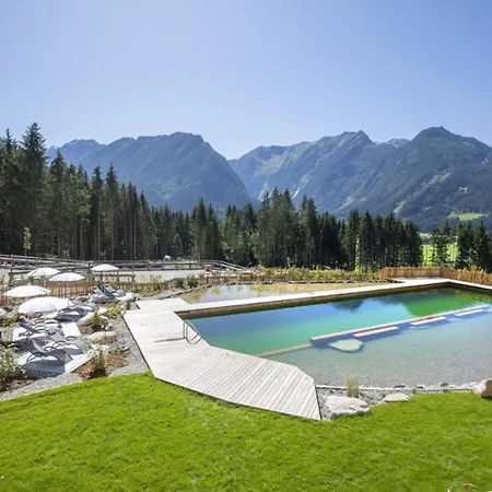 Nationalpark Lasoerling Casa vacanze *