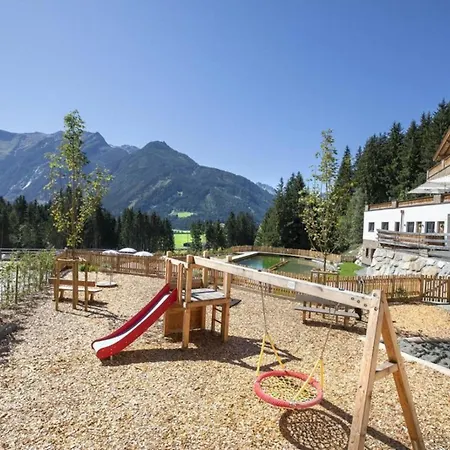 Nationalpark Lasoerling 別荘 *