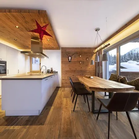 Nationalpark Lasoerling Neukirchen am Großvenediger