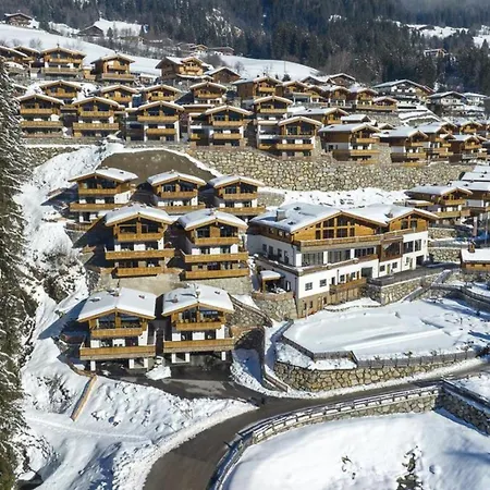 Holiday home Nationalpark Lasoerling Neukirchen am Grossvenediger