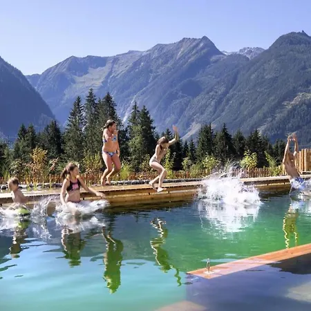 Nationalpark Lasoerling *