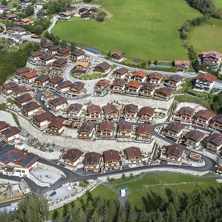 別荘 Nationalpark Lasoerling Neukirchen am Großvenediger