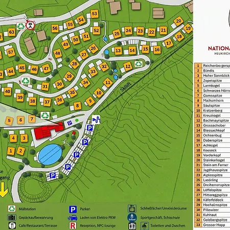 Nationalpark Lasoerling