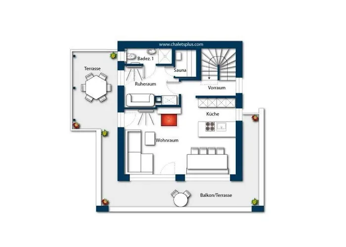 Nationalpark Lasoerling Prázdninový dům Neukirchen am Großvenediger