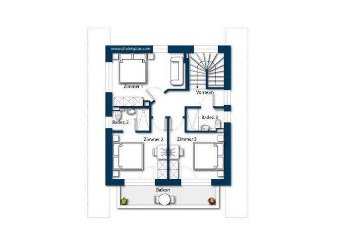 Nationalpark Lasoerling * Neukirchen am Großvenediger