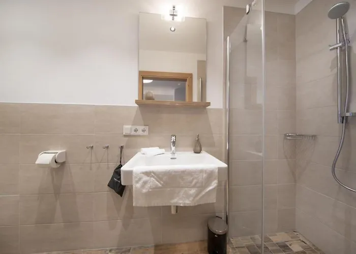 Nationalpark Lasoerling Prázdninový dům Neukirchen am Großvenediger