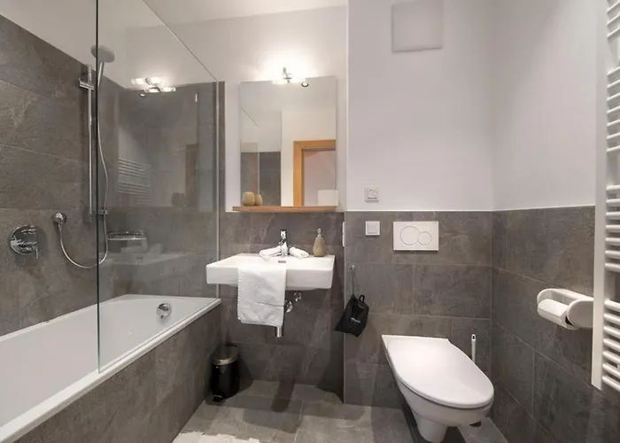 Nationalpark Lasoerling Neukirchen am Großvenediger