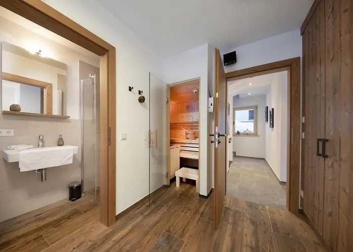 Nationalpark Lasoerling * Neukirchen am Großvenediger