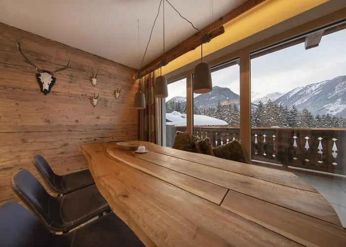 Nationalpark Lasoerling * Neukirchen am Großvenediger