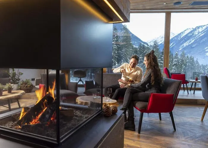 Nationalpark Lasoerling Prázdninový dům Neukirchen am Großvenediger