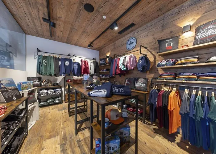 Nationalpark Lasoerling * Neukirchen am Großvenediger