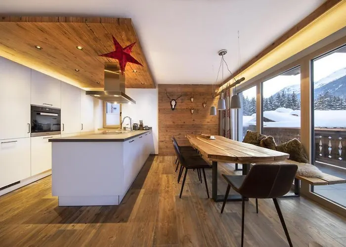 Nationalpark Lasoerling Neukirchen am Großvenediger