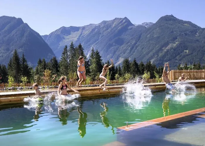 Nationalpark Lasoerling *